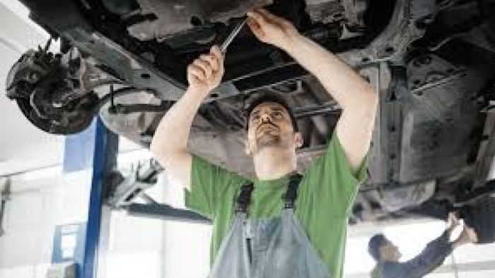 Bornova Oto Servis Hizmetleri
